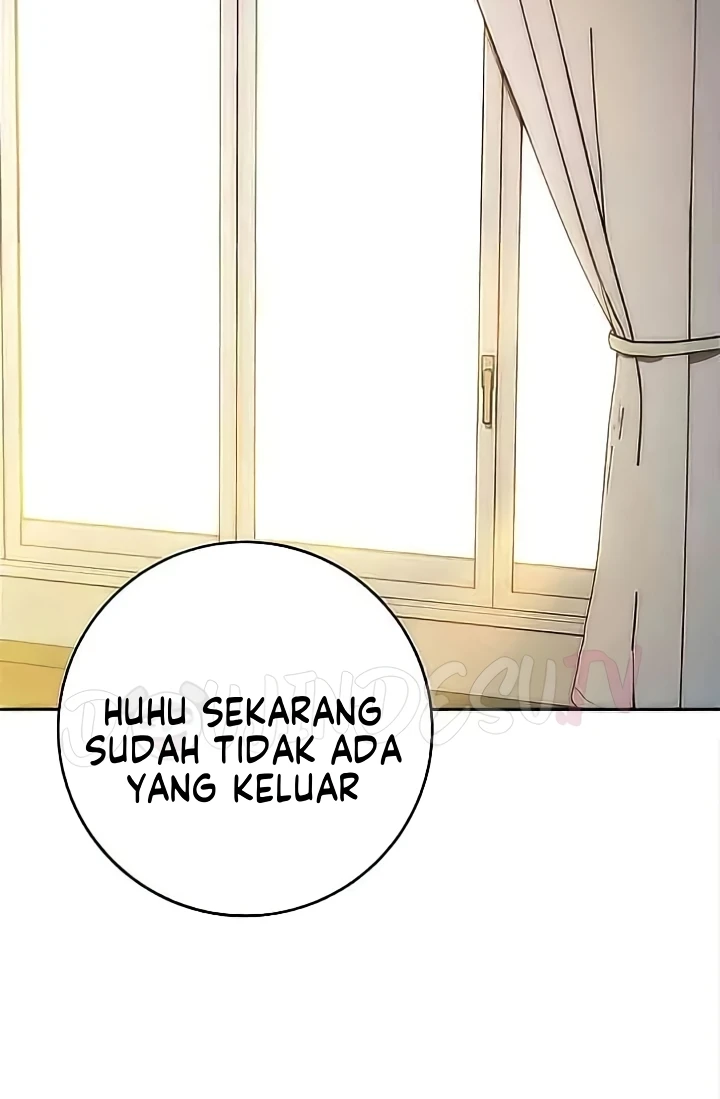 Outsider: The Invisible Man Raw Chapter 15 - Page 54