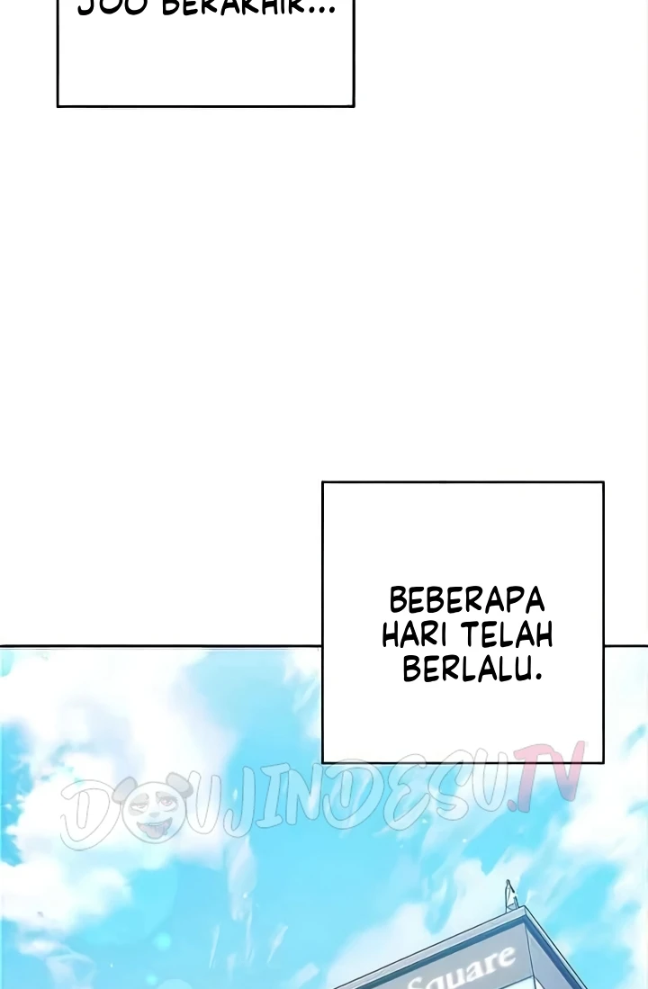 Outsider: The Invisible Man Raw Chapter 15 - Page 64