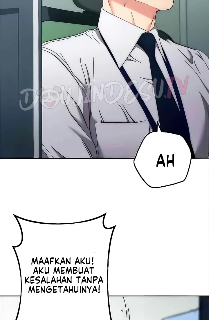 Outsider: The Invisible Man Raw Chapter 15 - Page 76