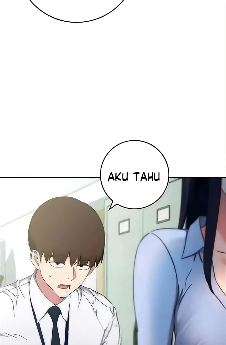 Outsider: The Invisible Man Raw Chapter 15 - Page 85