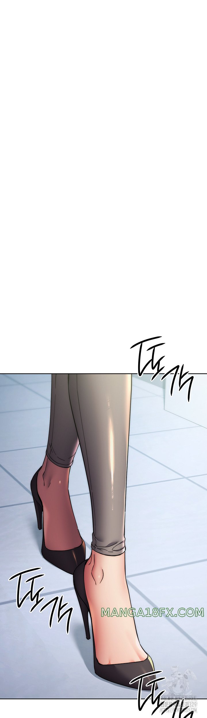 Outsider: The Invisible Man Raw Chapter 18 - Page 62