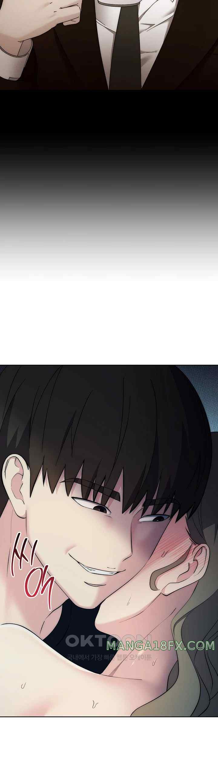 Outsider: The Invisible Man Raw Chapter 27 - Page 26