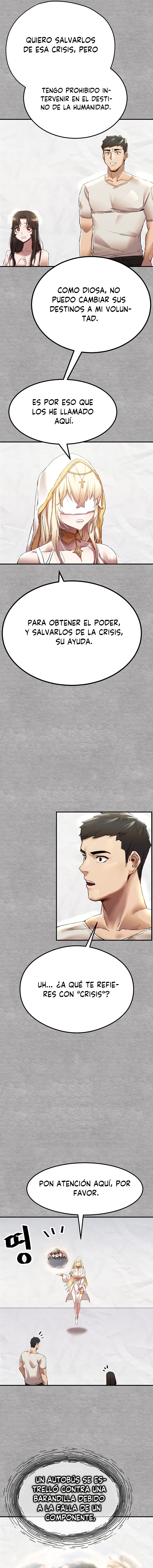 I Have To Sleep With A Stranger? Raw Chapter 1 - Page 14