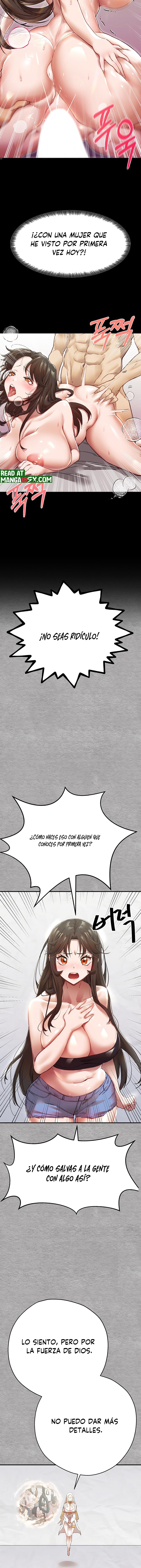 I Have To Sleep With A Stranger? Raw Chapter 1 - Page 19