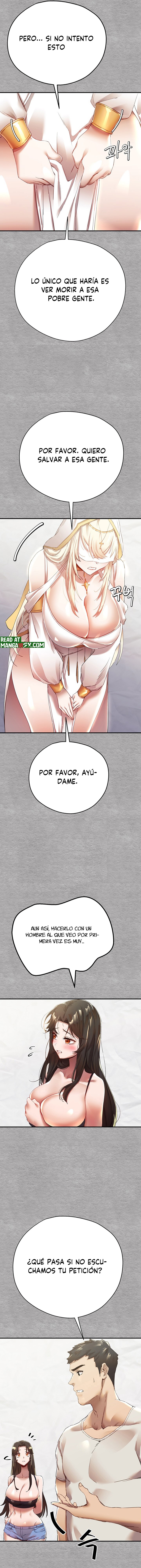 I Have To Sleep With A Stranger? Raw Chapter 1 - Page 21