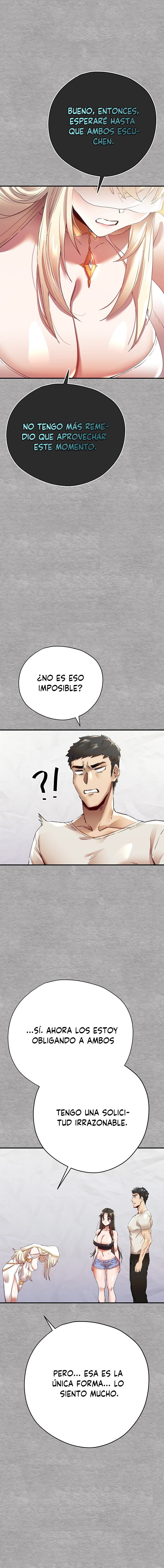 I Have To Sleep With A Stranger? Raw Chapter 1 - Page 22