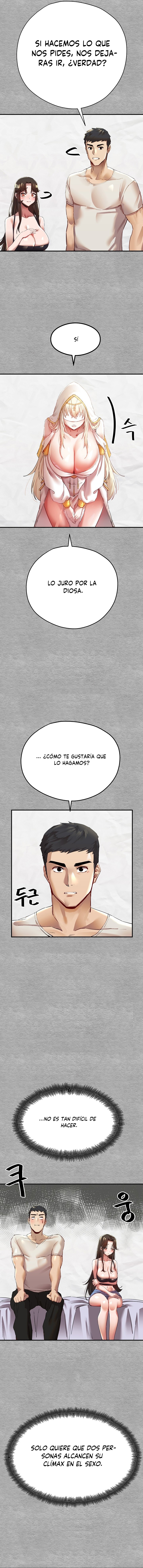 I Have To Sleep With A Stranger? Raw Chapter 1 - Page 26