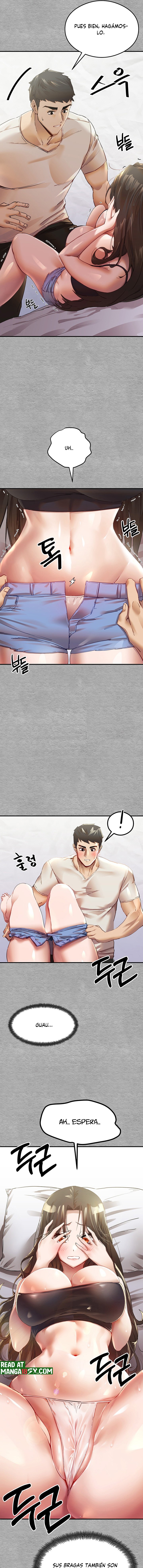 I Have To Sleep With A Stranger? Raw Chapter 1 - Page 29