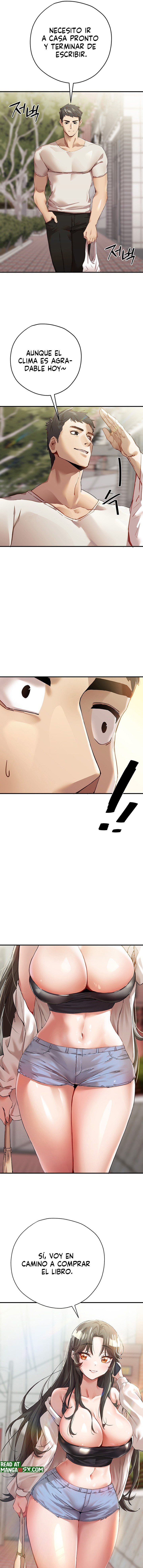 I Have To Sleep With A Stranger? Raw Chapter 1 - Page 3