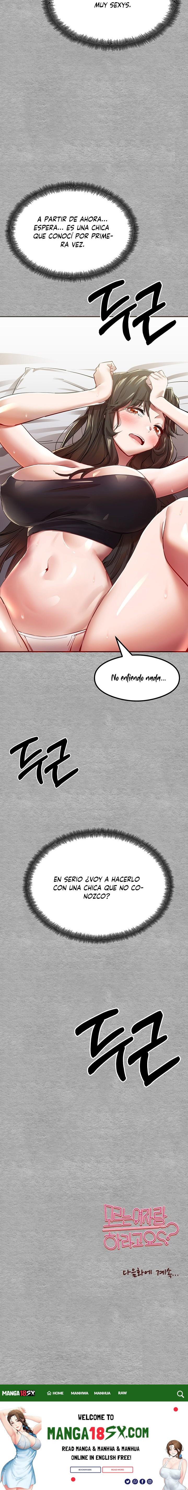 I Have To Sleep With A Stranger? Raw Chapter 1 - Page 30