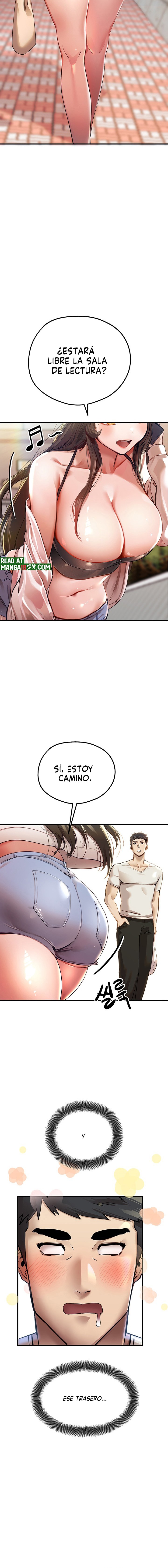 I Have To Sleep With A Stranger? Raw Chapter 1 - Page 4