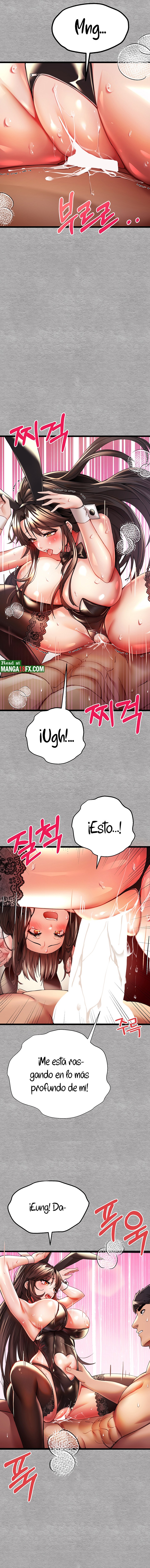 I Have To Sleep With A Stranger? Raw Chapter 10 - Page 10