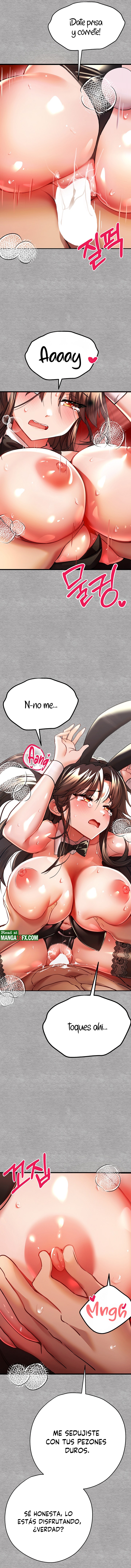 I Have To Sleep With A Stranger? Raw Chapter 10 - Page 11