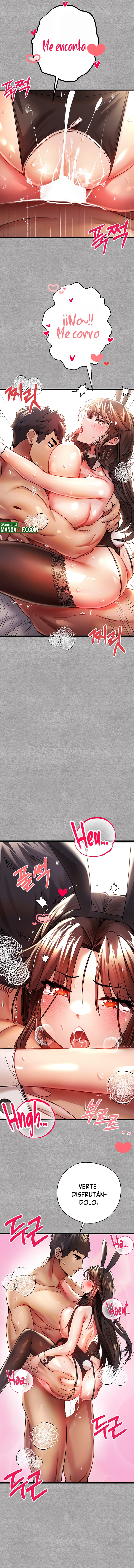 I Have To Sleep With A Stranger? Raw Chapter 10 - Page 13