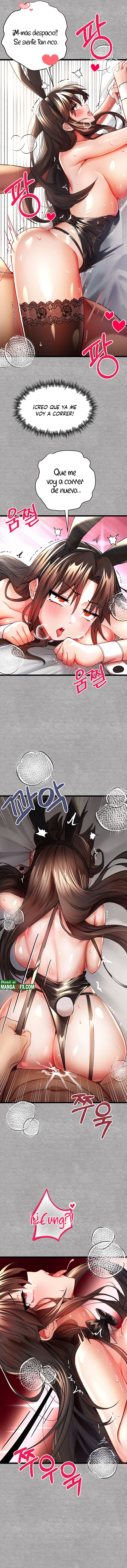 I Have To Sleep With A Stranger? Raw Chapter 10 - Page 15