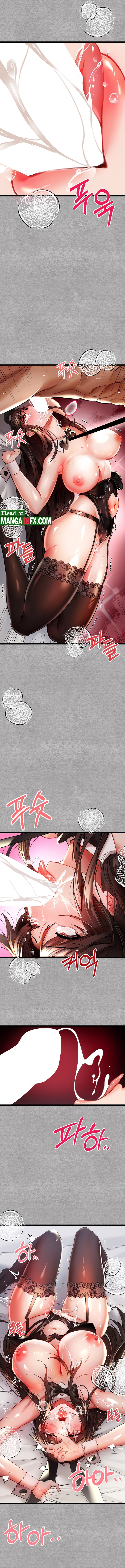 I Have To Sleep With A Stranger? Raw Chapter 10 - Page 16