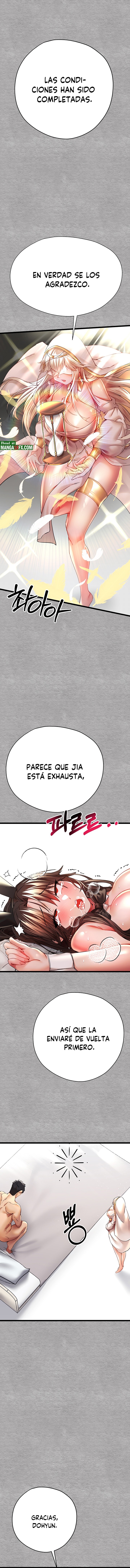 I Have To Sleep With A Stranger? Raw Chapter 10 - Page 17