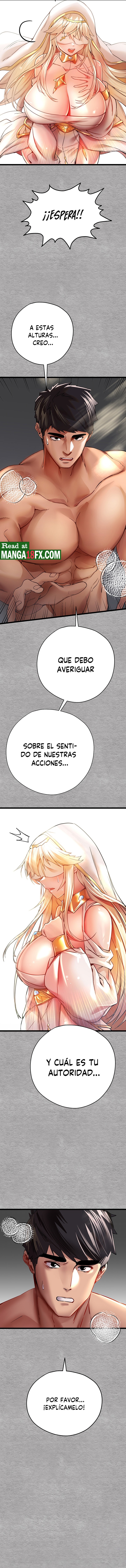 I Have To Sleep With A Stranger? Raw Chapter 10 - Page 18