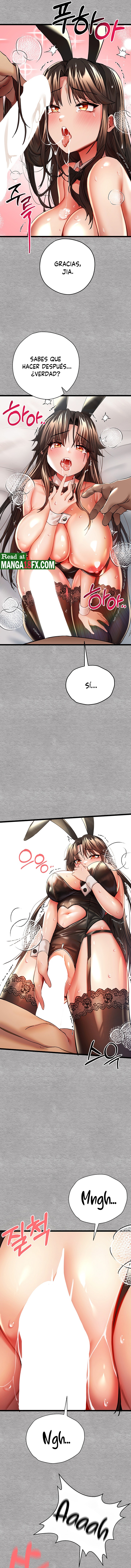 I Have To Sleep With A Stranger? Raw Chapter 10 - Page 8