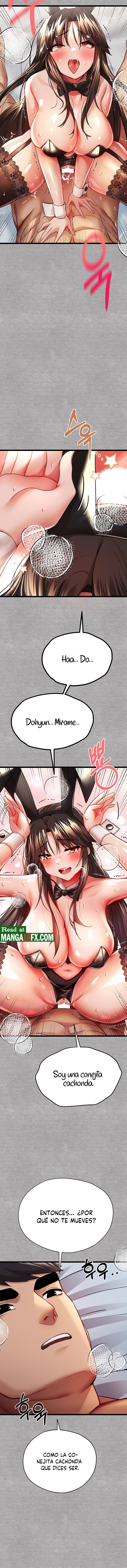 I Have To Sleep With A Stranger? Raw Chapter 10 - Page 9