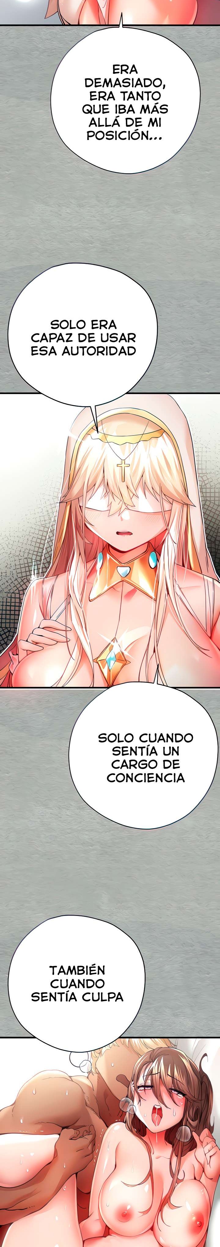 I Have To Sleep With A Stranger? Raw Chapter 11 - Page 10