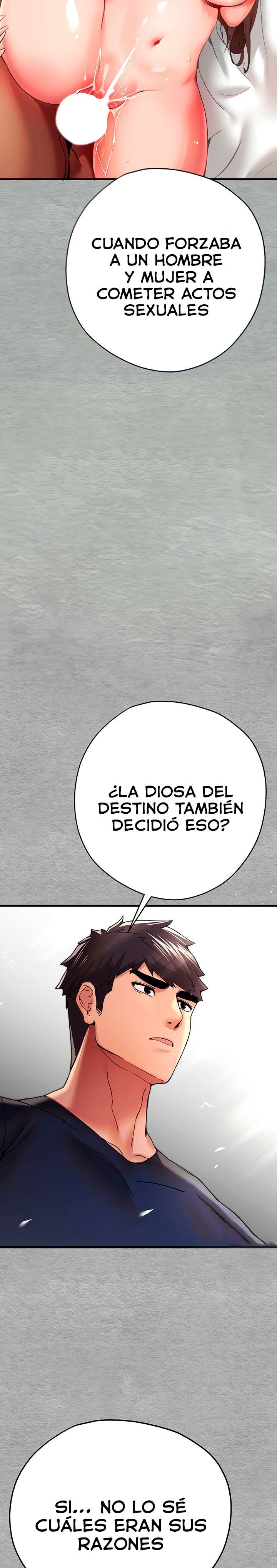 I Have To Sleep With A Stranger? Raw Chapter 11 - Page 11