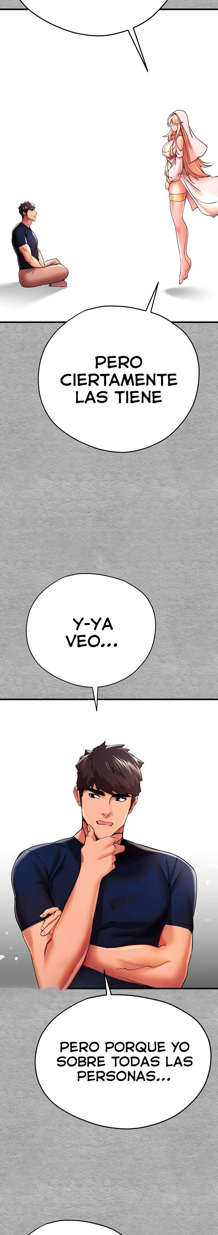 I Have To Sleep With A Stranger? Raw Chapter 11 - Page 12