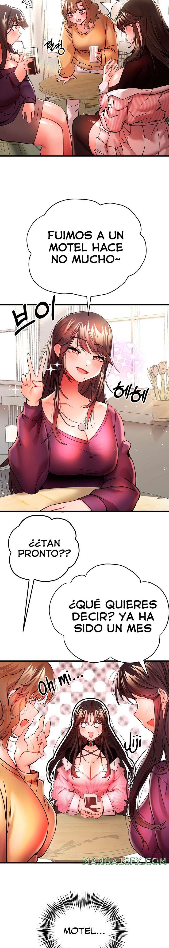 I Have To Sleep With A Stranger? Raw Chapter 11 - Page 26