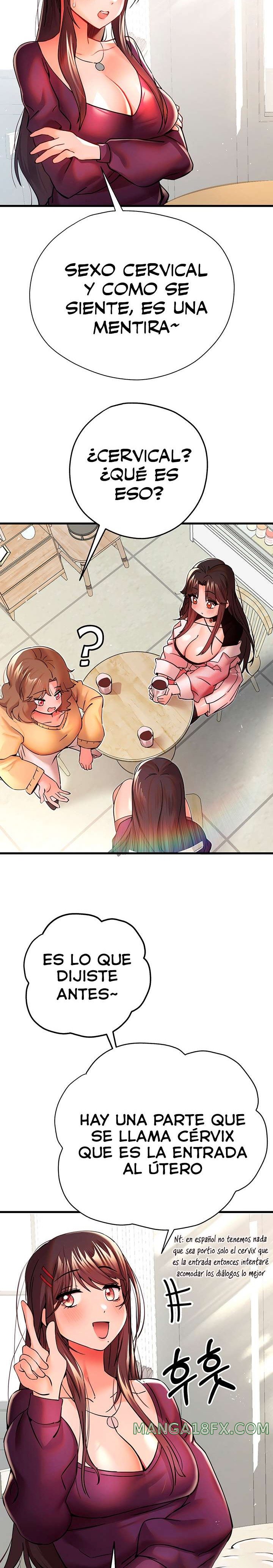 I Have To Sleep With A Stranger? Raw Chapter 11 - Page 29