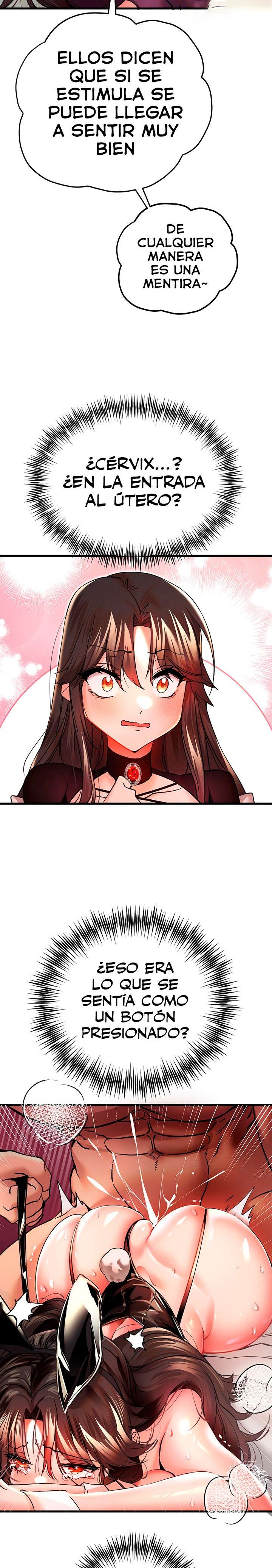 I Have To Sleep With A Stranger? Raw Chapter 11 - Page 30