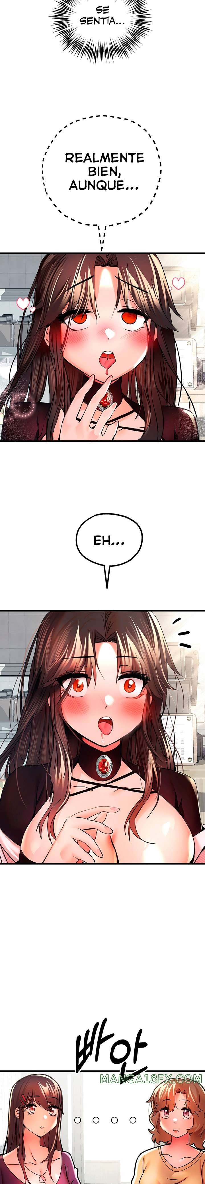 I Have To Sleep With A Stranger? Raw Chapter 11 - Page 31