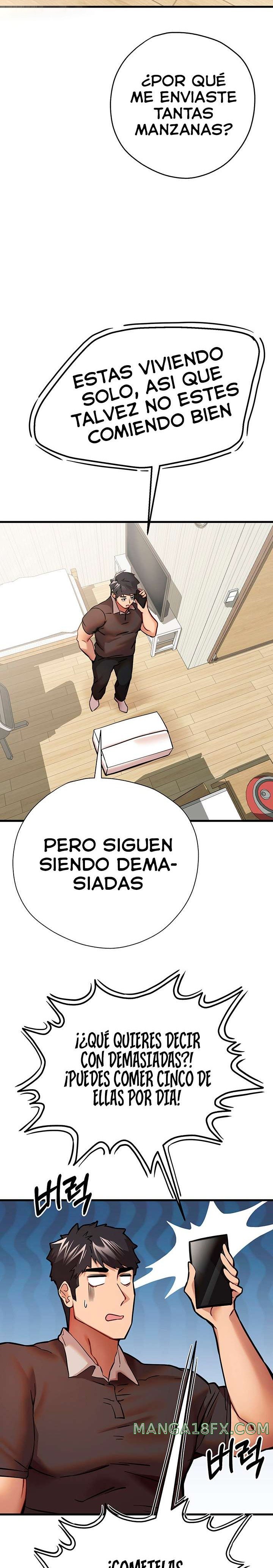 I Have To Sleep With A Stranger? Raw Chapter 11 - Page 35