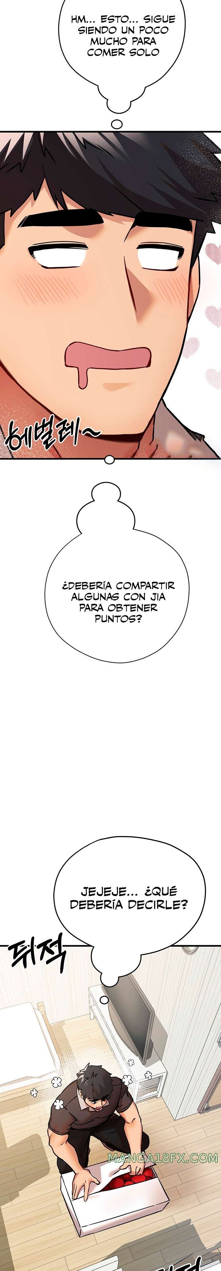 I Have To Sleep With A Stranger? Raw Chapter 11 - Page 37