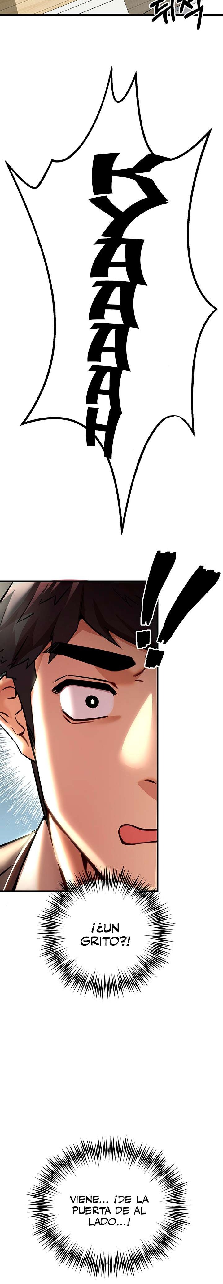 I Have To Sleep With A Stranger? Raw Chapter 11 - Page 38