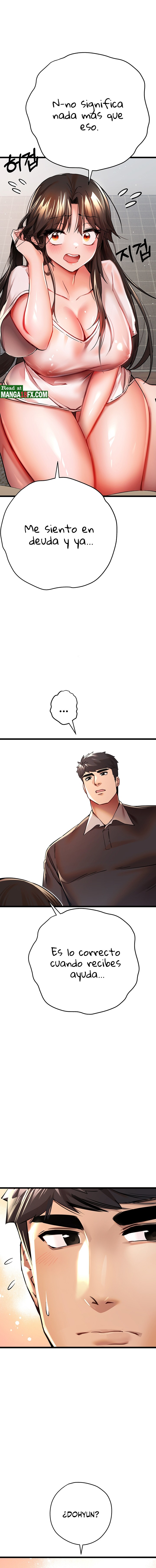 I Have To Sleep With A Stranger? Raw Chapter 12 - Page 10