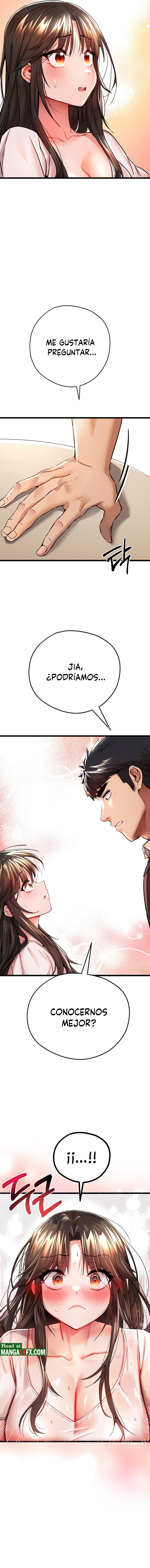 I Have To Sleep With A Stranger? Raw Chapter 12 - Page 11