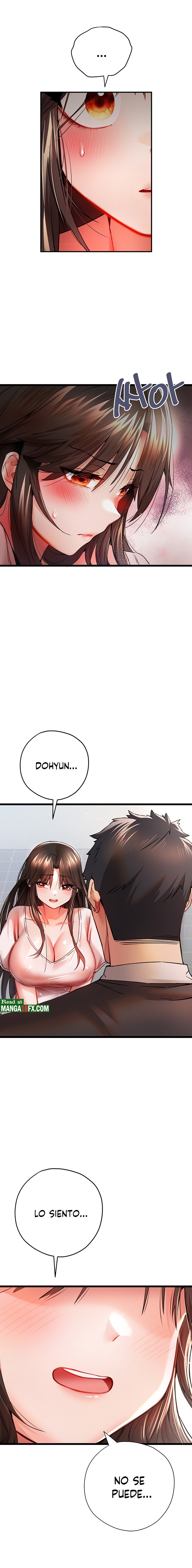 I Have To Sleep With A Stranger? Raw Chapter 12 - Page 12