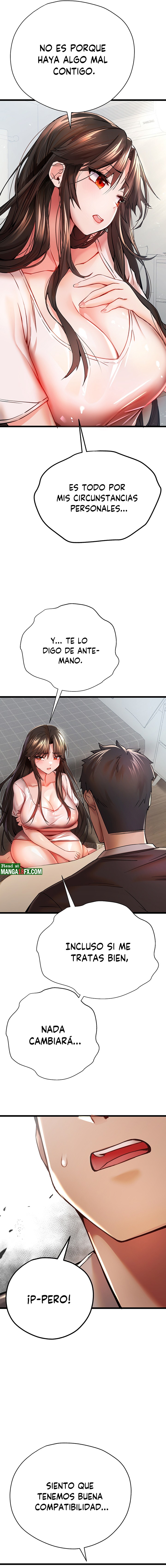 I Have To Sleep With A Stranger? Raw Chapter 12 - Page 13