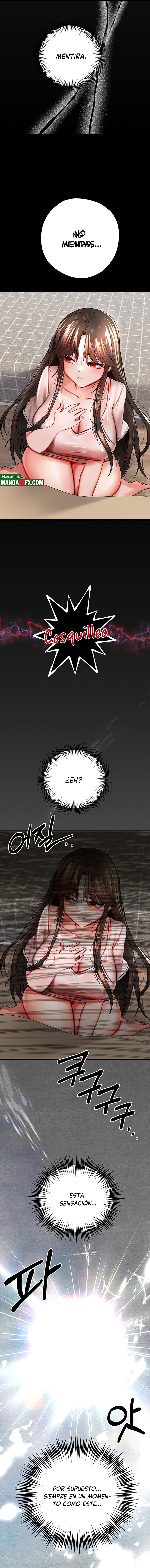 I Have To Sleep With A Stranger? Raw Chapter 12 - Page 15