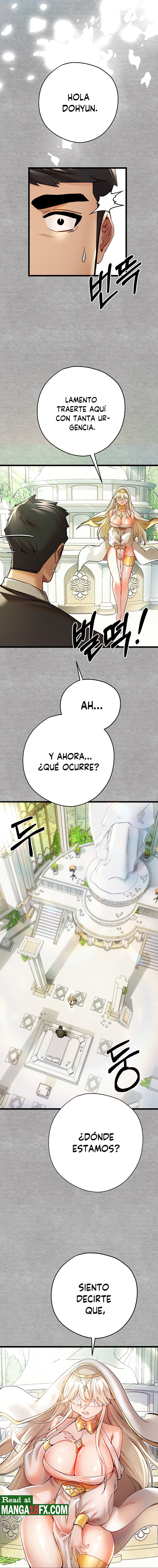 I Have To Sleep With A Stranger? Raw Chapter 12 - Page 16