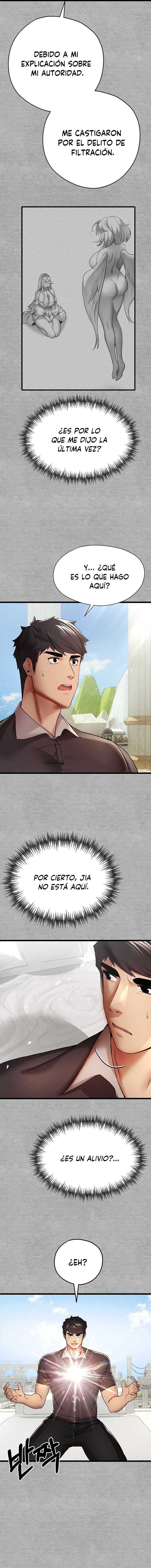 I Have To Sleep With A Stranger? Raw Chapter 12 - Page 17