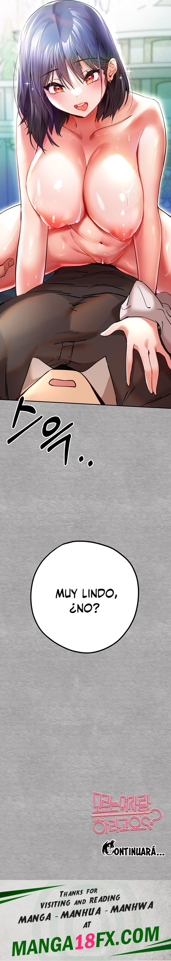 I Have To Sleep With A Stranger? Raw Chapter 12 - Page 22