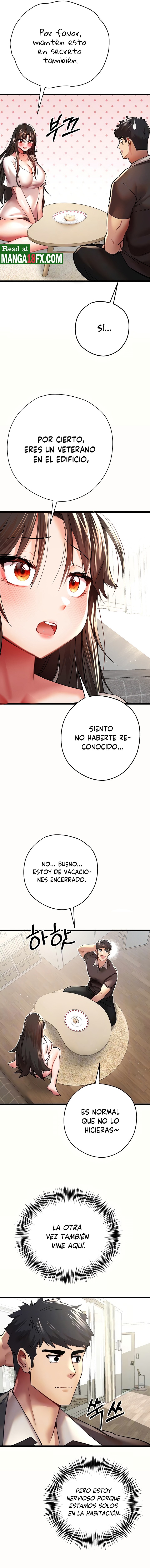 I Have To Sleep With A Stranger? Raw Chapter 12 - Page 5