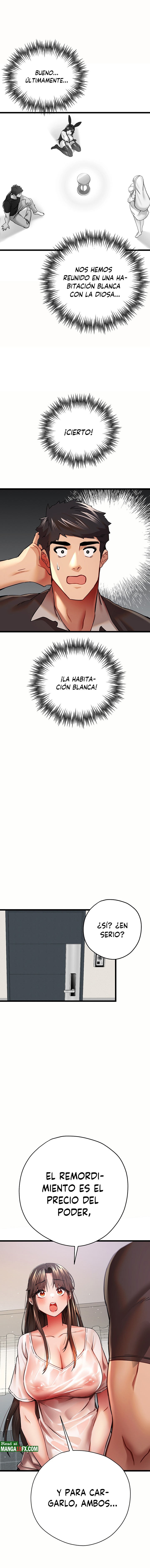 I Have To Sleep With A Stranger? Raw Chapter 12 - Page 6