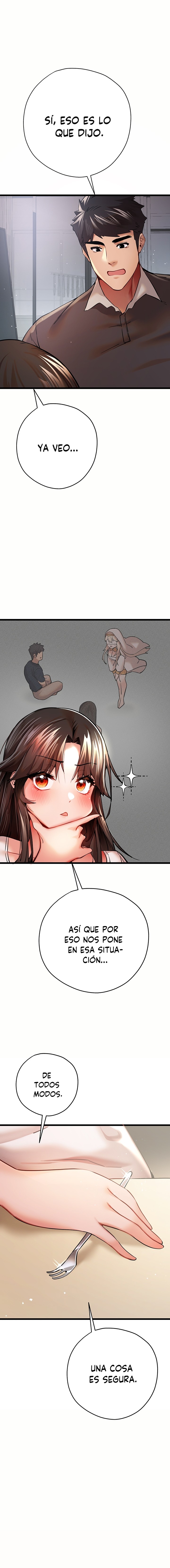 I Have To Sleep With A Stranger? Raw Chapter 12 - Page 7