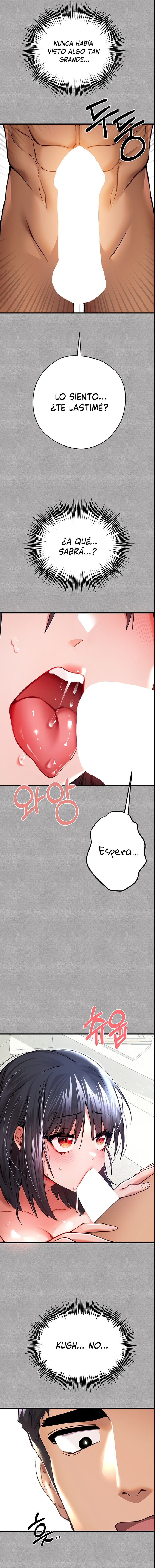 I Have To Sleep With A Stranger? Raw Chapter 13 - Page 11