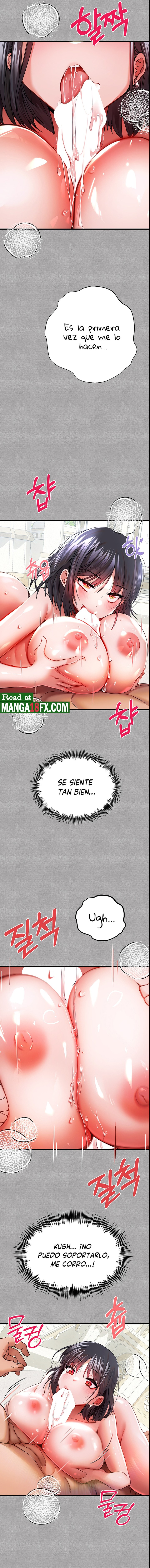 I Have To Sleep With A Stranger? Raw Chapter 13 - Page 15