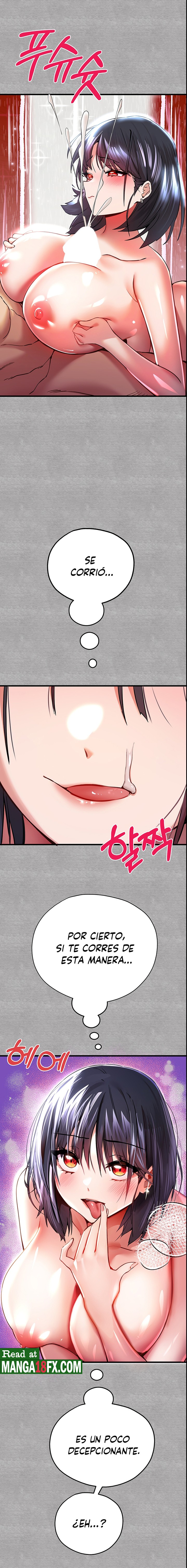 I Have To Sleep With A Stranger? Raw Chapter 13 - Page 16