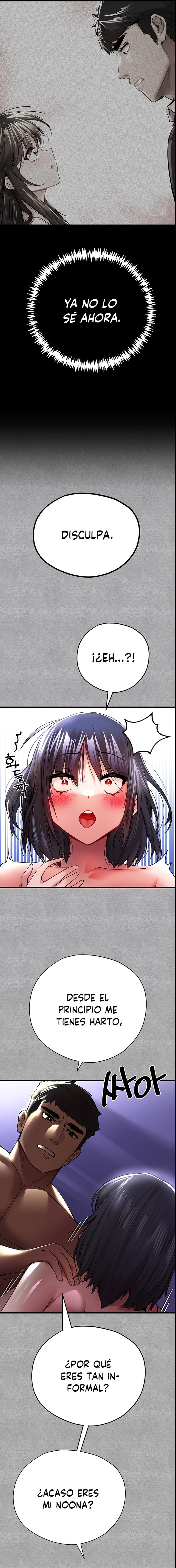 I Have To Sleep With A Stranger? Raw Chapter 13 - Page 18