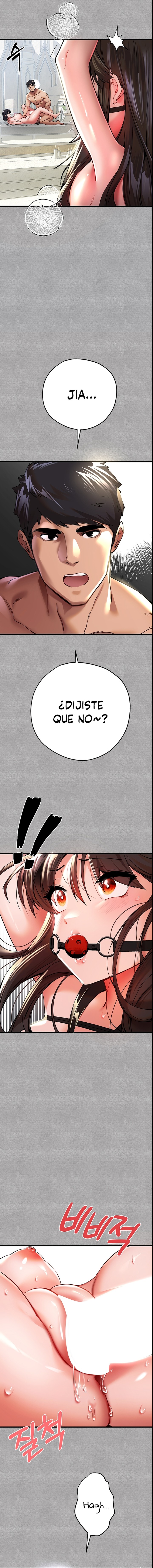 I Have To Sleep With A Stranger? Raw Chapter 13 - Page 20